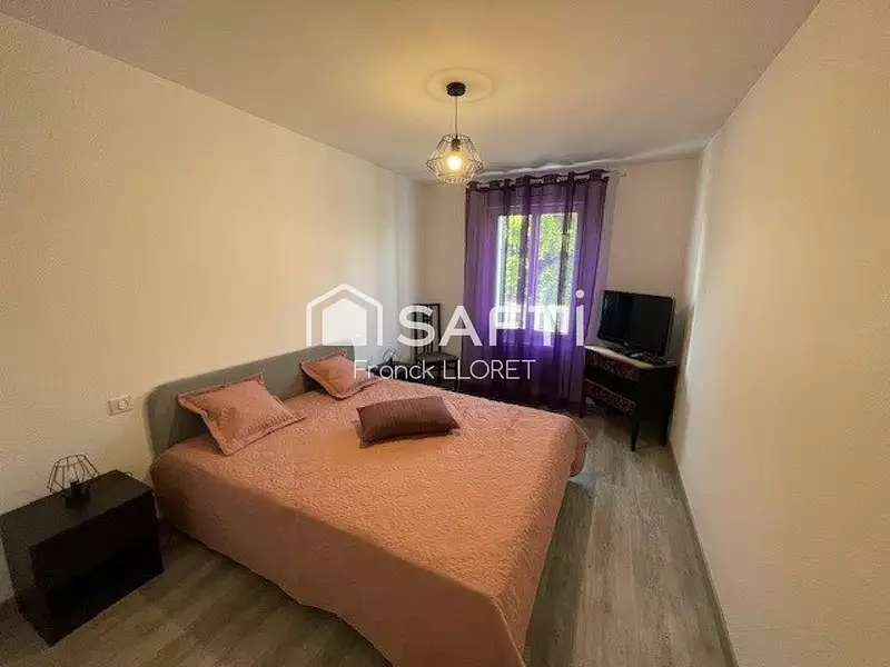 Maison, 200 m²