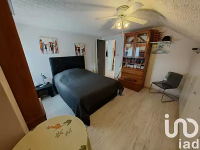 Maison, 139 m²