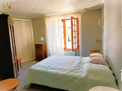 Maison, 110 m²