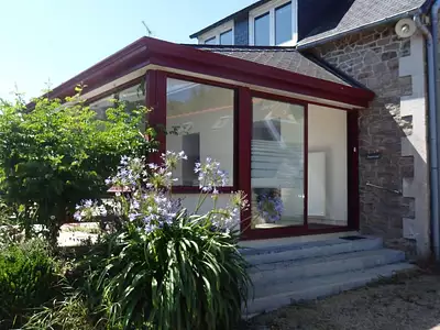 Maison, 130 m²