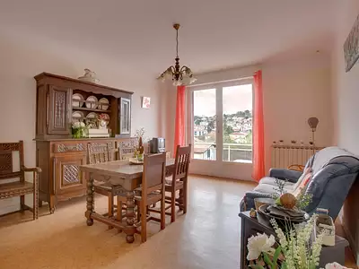 Maison, 184 m²