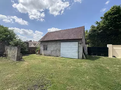 Maison, 126 m²