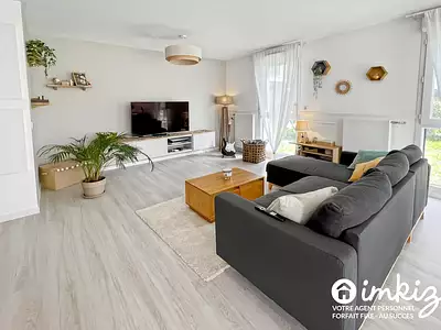 Appartement, 100 m²