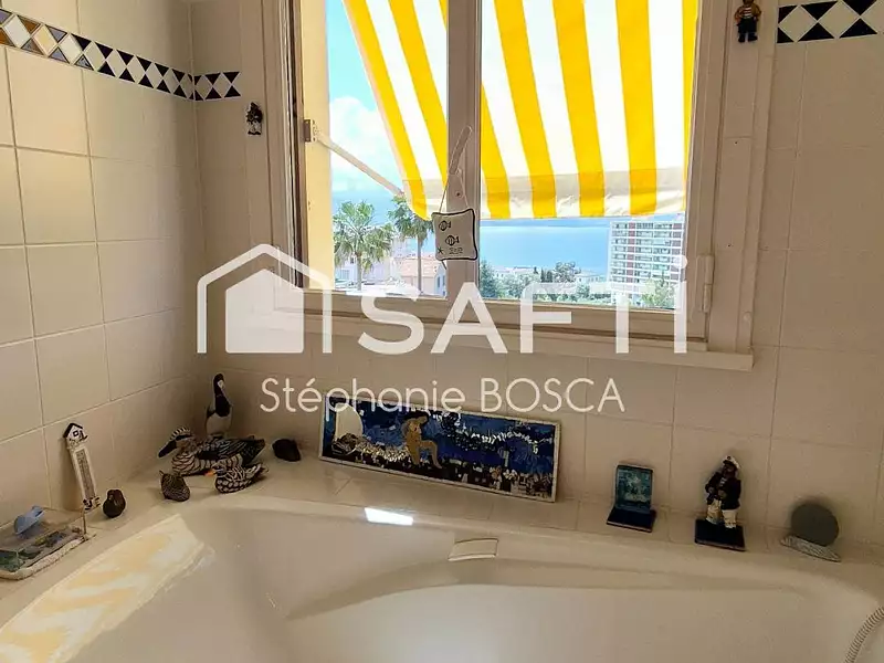 Appartement, 100 m²