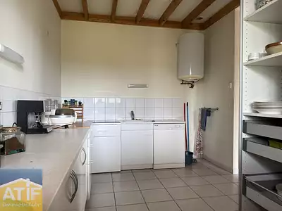 Maison, 92 m²