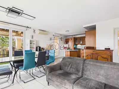 Appartement, 111 m²