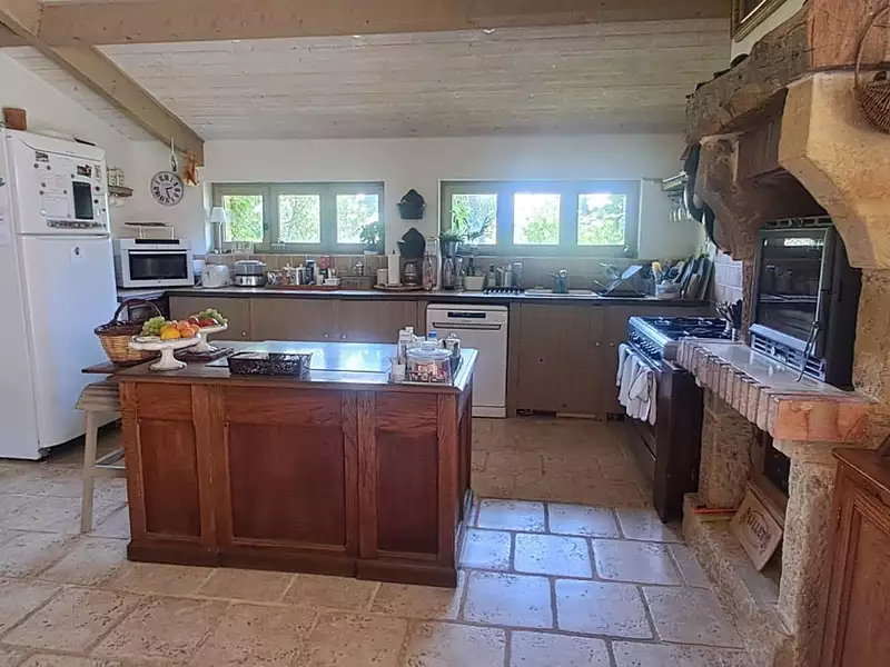 Maison, 176 m²