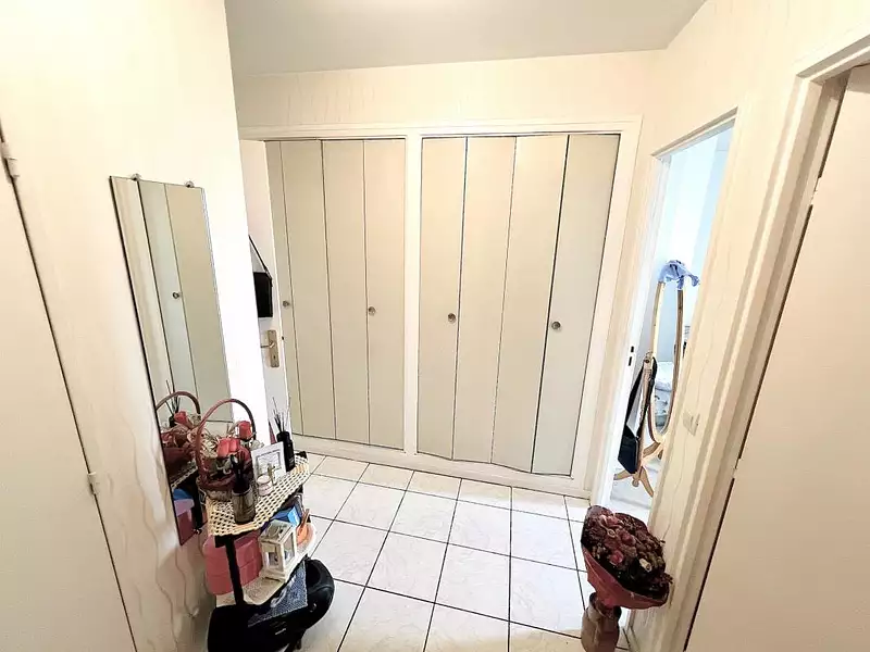 Appartement, 79 m²