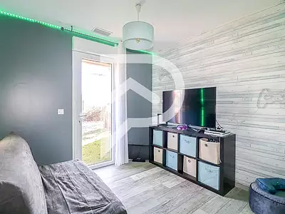 Maison, 203 m²