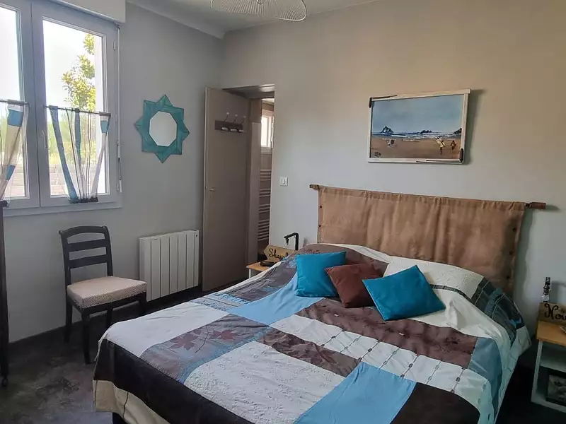 Maison, 155 m²