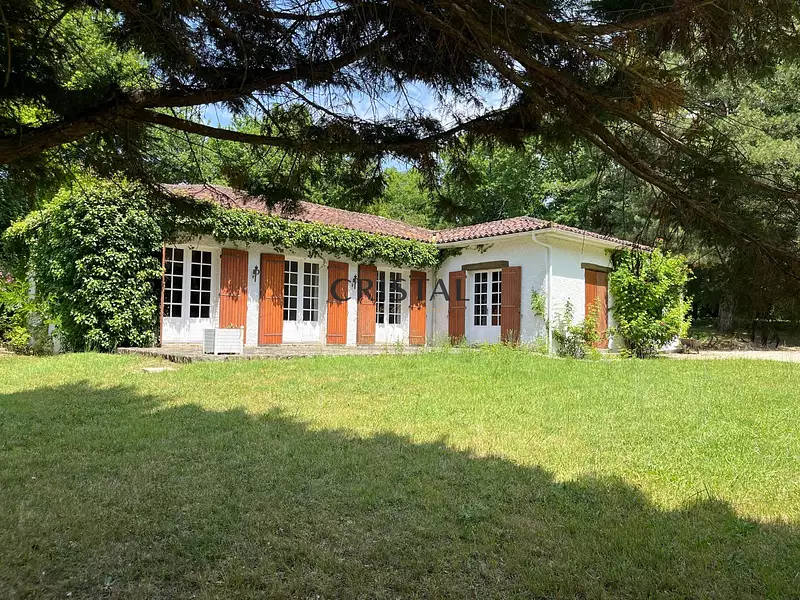 Maison, 134 m²