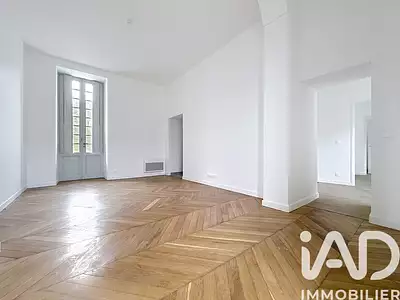 Appartement, 50 m²