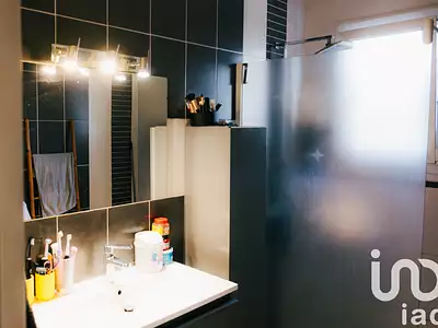 Maison, 102 m²