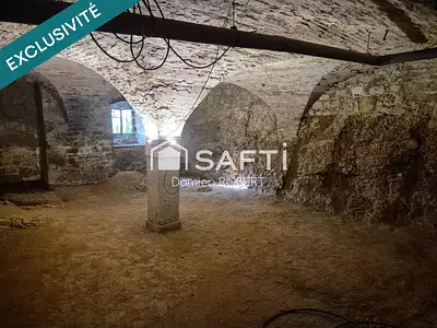 Appartement, 140 m²