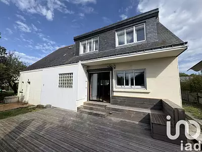 Maison, 110 m²