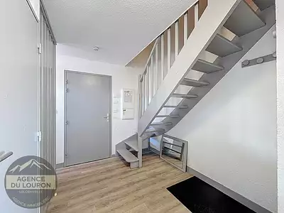 Appartement, 65,02 m²