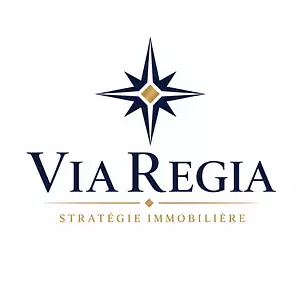 Logo de l'agence VIA REGIA