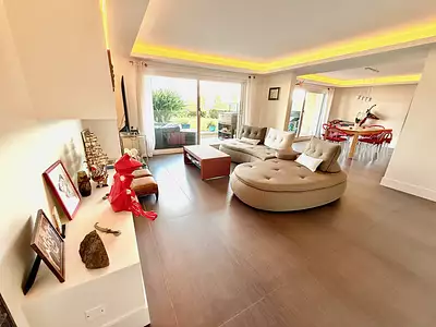 Appartement, 117 m²