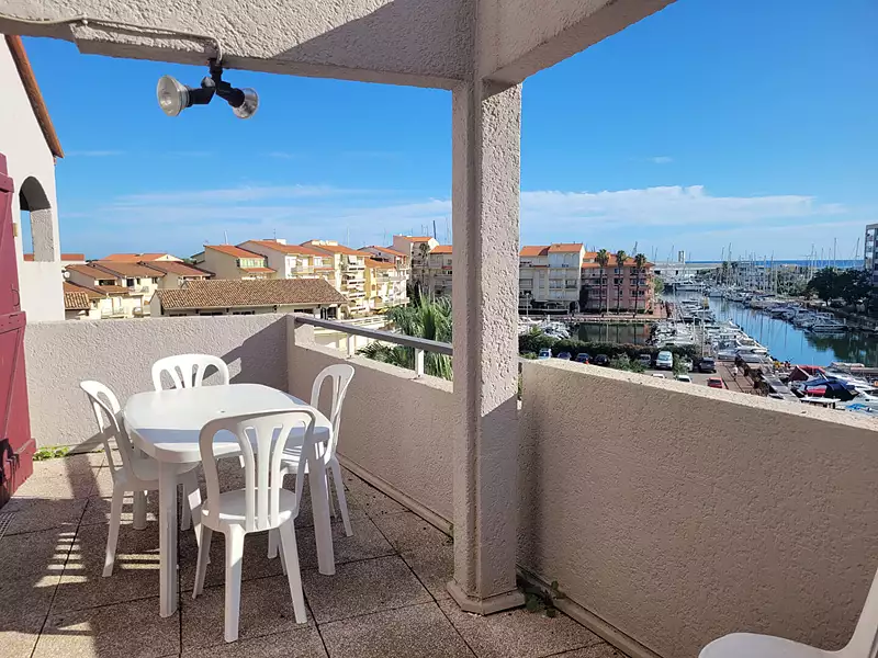 Vente appartement 3 pièces 59 m² Canet-en-Roussillon (66140) - Superimmo