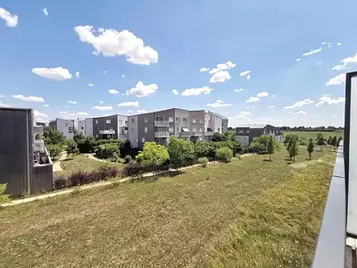 Appartement, 56,5 m²