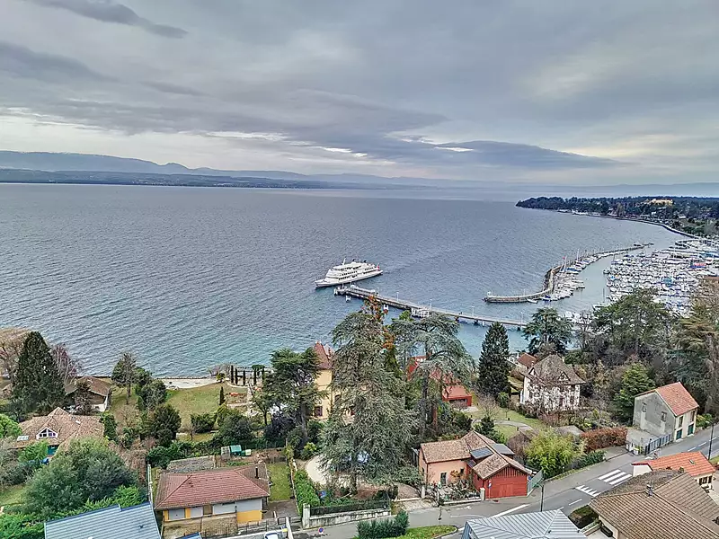 Appartement, 124,4 m²