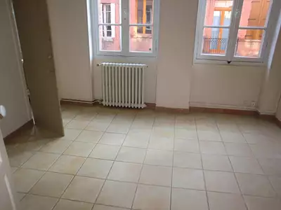 Appartement, 63 m²