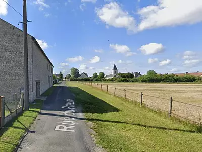 Maison, 250 m²