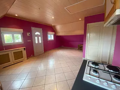 Maison, 120 m²