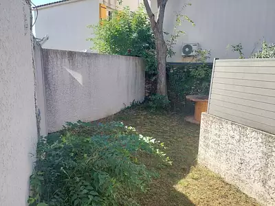 Appartement, 63 m²