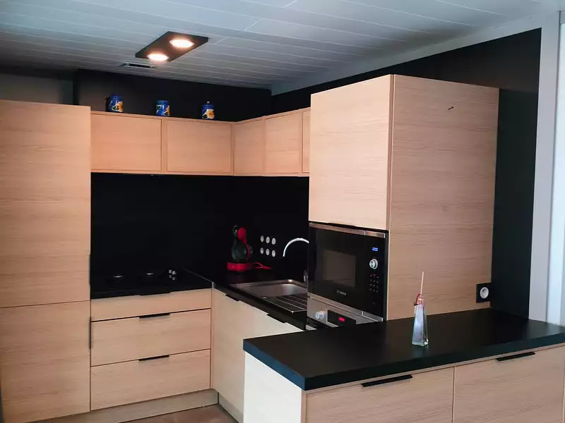 Maison, 53 m²