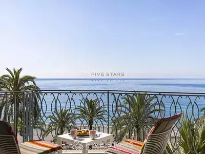 Appartement, 70,4 m²