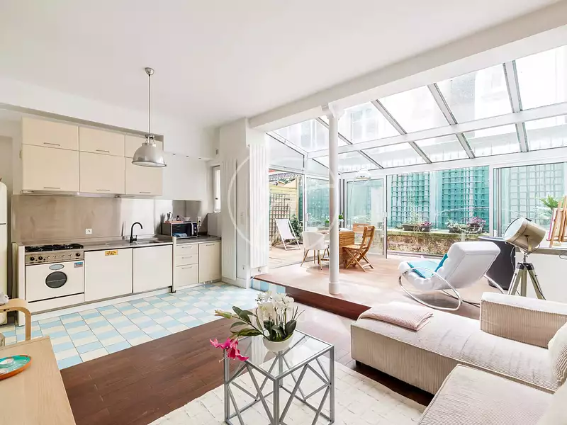 Appartement, 77,17 m²