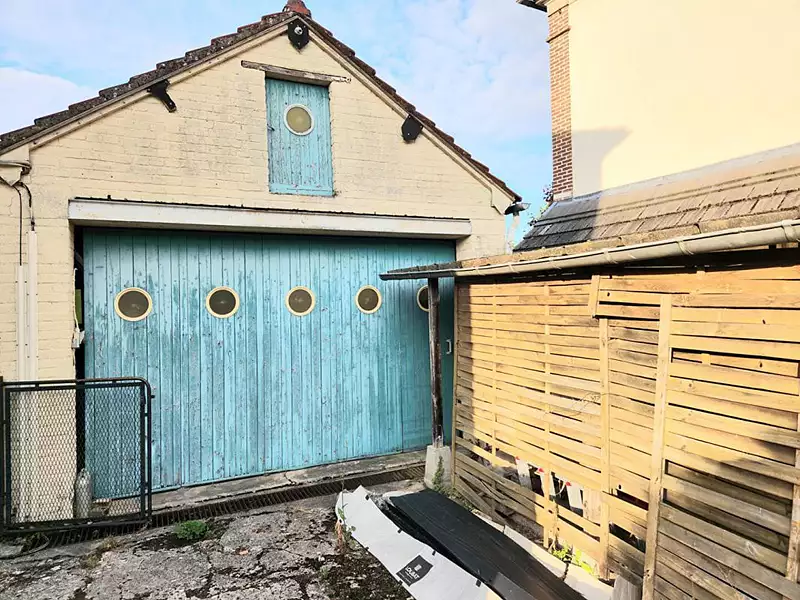 Maison, 187 m²