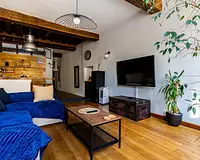 Appartement, 48 m²