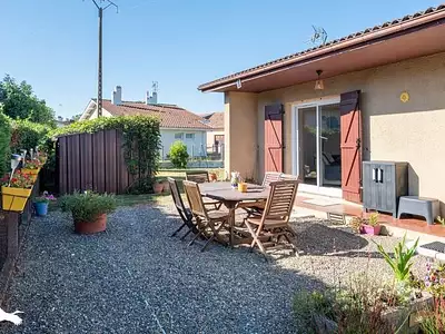 Maison, 74 m²