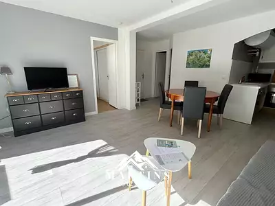Appartement, 46 m²