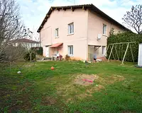 Appartement, 93 m²