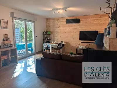 Appartement, 82 m²