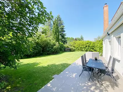 Maison, 305 m²