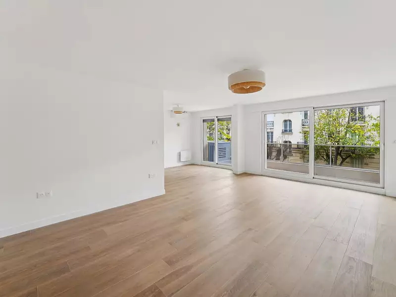 Appartement, 85,51 m²