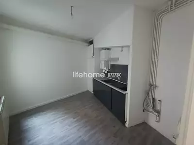 Appartement, 70,8 m²