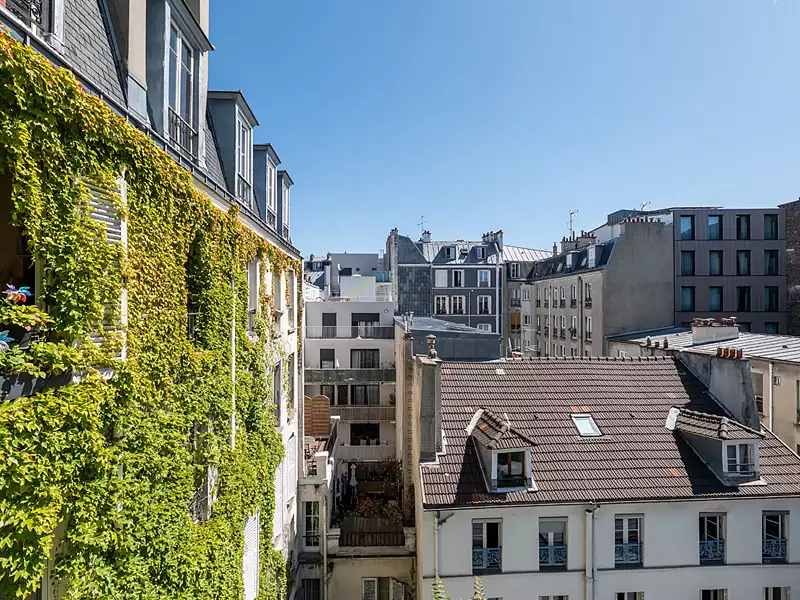 Appartement, 57 m²