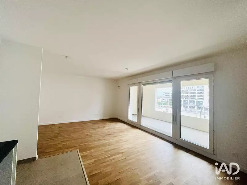 Appartement, 92 m²