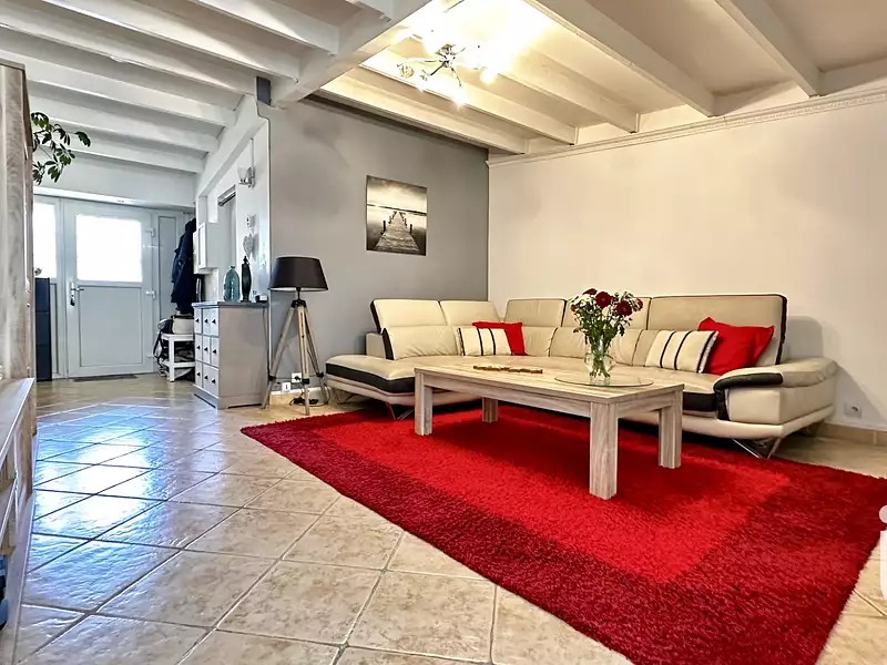 Maison, 102 m²