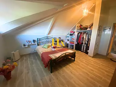Appartement, 230 m²