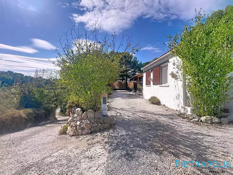 Maison, 113,89 m²