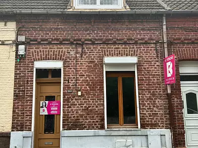 Maison, 90 m²