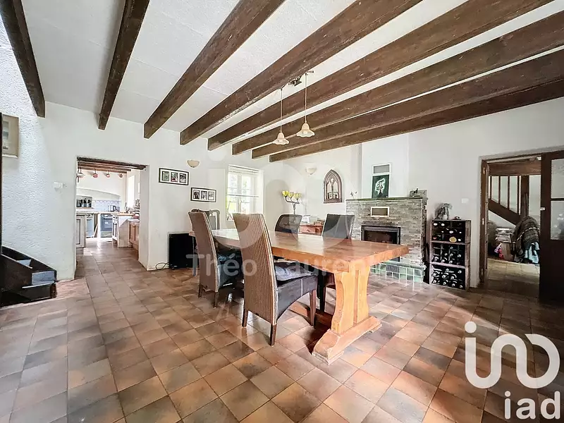 Maison, 350 m²