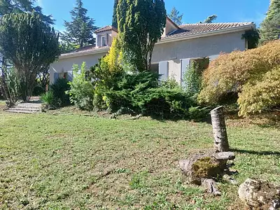 Maison, 180 m²