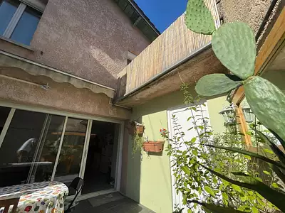 Maison, 117 m²